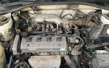 Toyota Carina, 2001 год, 500 000 рублей, 9 фотография