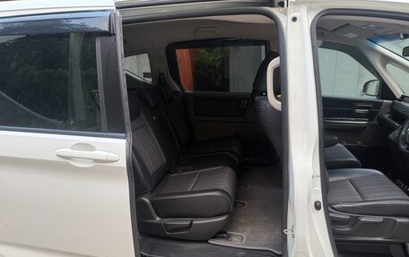 Honda Freed II, 2016 год, 1 400 000 рублей, 7 фотография