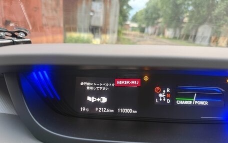 Honda Freed II, 2016 год, 1 400 000 рублей, 9 фотография
