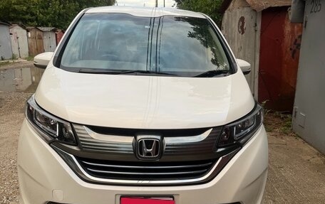 Honda Freed II, 2016 год, 1 400 000 рублей, 6 фотография