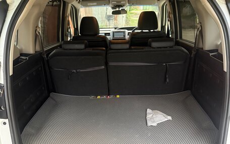 Honda Freed II, 2016 год, 1 400 000 рублей, 14 фотография