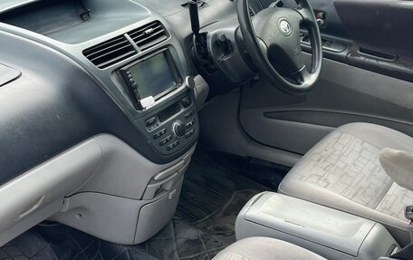 Toyota Opa I рестайлинг, 2001 год, 350 000 рублей, 11 фотография