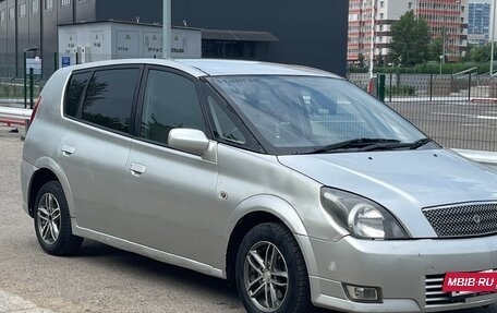 Toyota Opa I рестайлинг, 2001 год, 350 000 рублей, 5 фотография