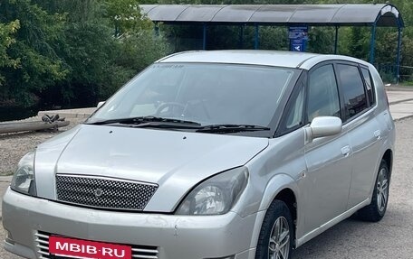 Toyota Opa I рестайлинг, 2001 год, 350 000 рублей, 2 фотография