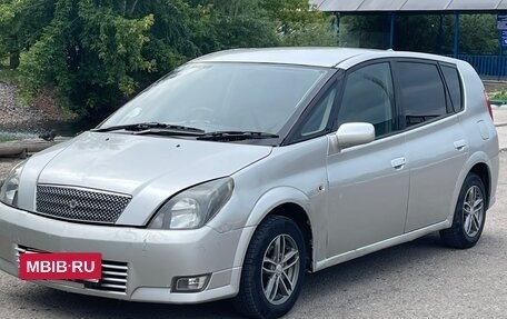 Toyota Opa I рестайлинг, 2001 год, 350 000 рублей, 3 фотография