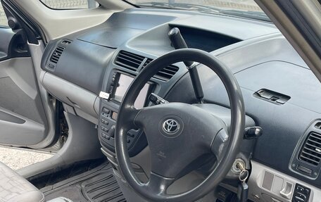 Toyota Opa I рестайлинг, 2001 год, 350 000 рублей, 12 фотография