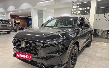Honda CR-V, 2026 год, 4 250 000 рублей, 10 фотография