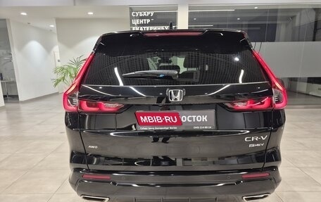 Honda CR-V, 2026 год, 4 250 000 рублей, 6 фотография