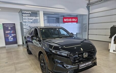 Honda CR-V, 2026 год, 4 250 000 рублей, 3 фотография