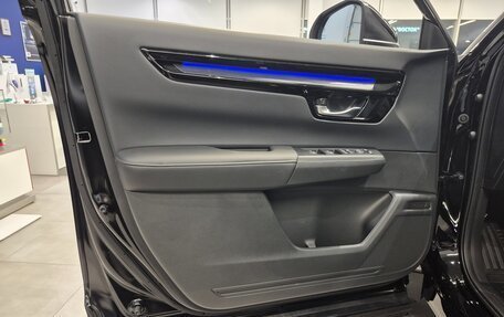 Honda CR-V, 2026 год, 4 250 000 рублей, 13 фотография