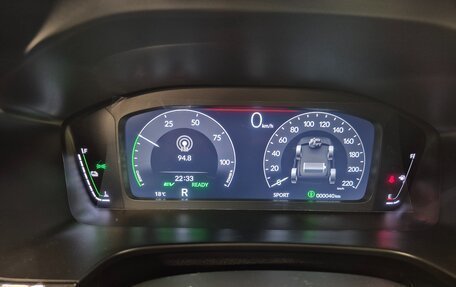 Honda CR-V, 2026 год, 4 250 000 рублей, 22 фотография