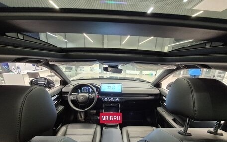 Honda CR-V, 2026 год, 4 250 000 рублей, 18 фотография
