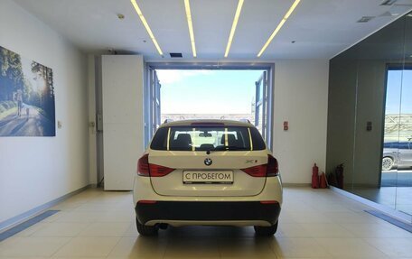 BMW X1, 2012 год, 1 160 000 рублей, 5 фотография