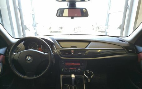 BMW X1, 2012 год, 1 160 000 рублей, 8 фотография