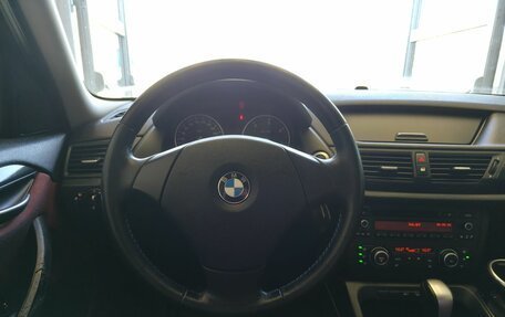 BMW X1, 2012 год, 1 160 000 рублей, 9 фотография