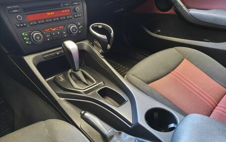 BMW X1, 2012 год, 1 160 000 рублей, 11 фотография