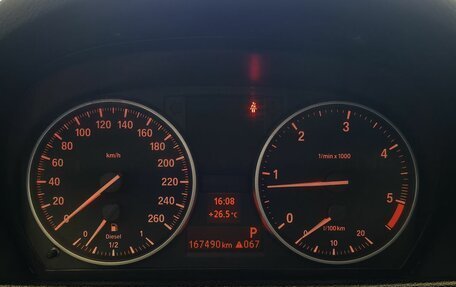 BMW X1, 2012 год, 1 160 000 рублей, 10 фотография