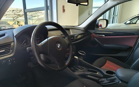 BMW X1, 2012 год, 1 160 000 рублей, 7 фотография