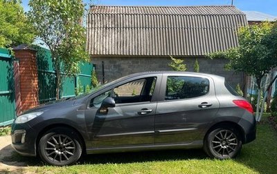 Peugeot 308 II, 2012 год, 585 000 рублей, 1 фотография