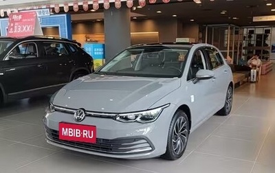 Volkswagen Golf VIII, 2024 год, 2 405 000 рублей, 1 фотография
