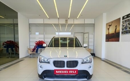 BMW X1, 2012 год, 1 160 000 рублей, 2 фотография