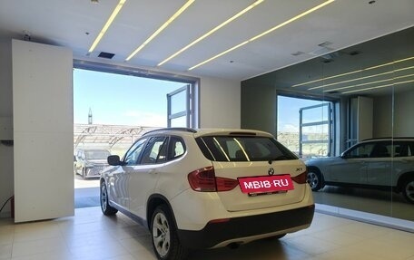 BMW X1, 2012 год, 1 160 000 рублей, 6 фотография