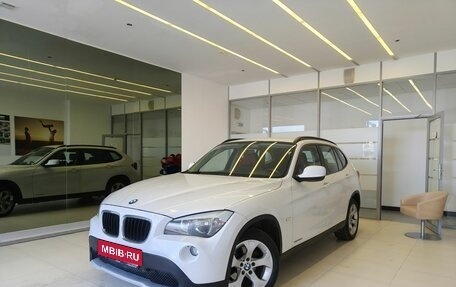 BMW X1, 2012 год, 1 160 000 рублей, 1 фотография