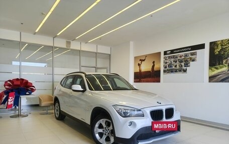 BMW X1, 2012 год, 1 160 000 рублей, 3 фотография