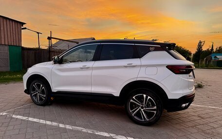 Geely Coolray I, 2021 год, 1 600 000 рублей, 1 фотография