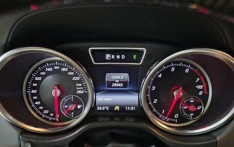 Mercedes-Benz G-Класс W463 рестайлинг _iii, 2018 год, 20 600 000 рублей, 1 фотография