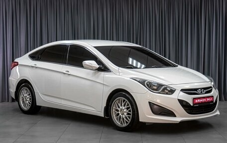 Hyundai i40 I рестайлинг, 2014 год, 1 160 000 рублей, 1 фотография