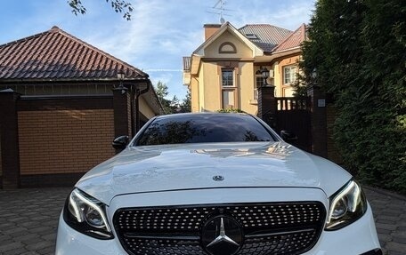 Mercedes-Benz E-Класс, 2016 год, 3 000 000 рублей, 1 фотография