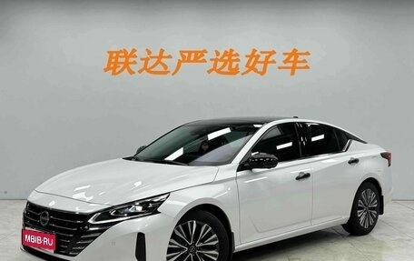 Nissan Altima VI (L34), 2022 год, 1 660 000 рублей, 1 фотография