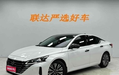 Nissan Altima VI (L34), 2022 год, 1 660 000 рублей, 1 фотография