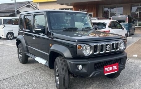 Suzuki Jimny, 2026 год, 2 200 000 рублей, 1 фотография