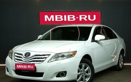 Toyota Camry, 2011 год, 1 349 000 рублей, 1 фотография
