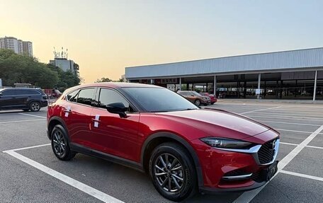 Mazda CX-4, 2022 год, 1 840 004 рублей, 1 фотография