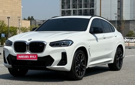 BMW X4, 2025 год, 9 250 000 рублей, 1 фотография
