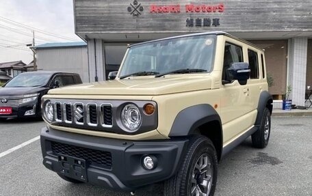 Suzuki Jimny, 2025 год, 2 250 000 рублей, 1 фотография