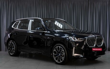 BMW X3, 2025 год, 7 669 000 рублей, 1 фотография