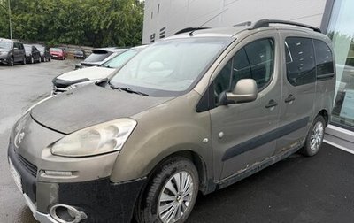 Peugeot Partner II рестайлинг 2, 2012 год, 385 000 рублей, 1 фотография