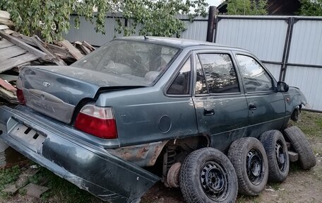 Daewoo Nexia I рестайлинг, 2005 год, 60 000 рублей, 1 фотография
