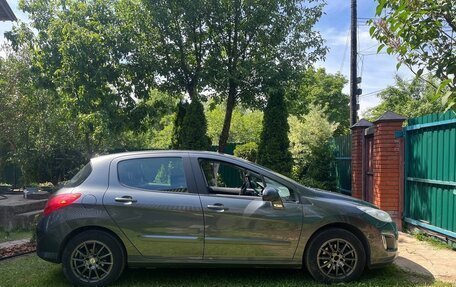 Peugeot 308 II, 2012 год, 585 000 рублей, 3 фотография