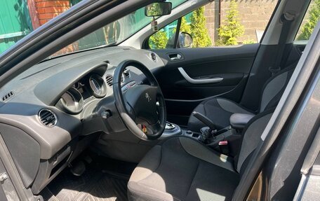 Peugeot 308 II, 2012 год, 585 000 рублей, 6 фотография
