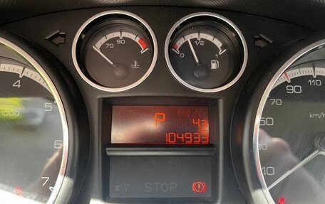 Peugeot 308 II, 2012 год, 585 000 рублей, 8 фотография