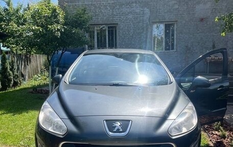 Peugeot 308 II, 2012 год, 585 000 рублей, 7 фотография