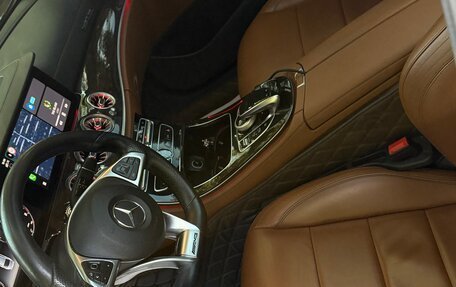 Mercedes-Benz E-Класс, 2016 год, 3 000 000 рублей, 19 фотография