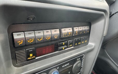 Mitsubishi Pajero III рестайлинг, 1992 год, 520 000 рублей, 20 фотография