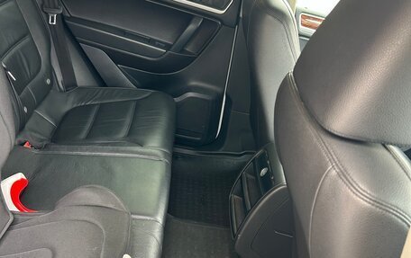 Volkswagen Touareg III, 2014 год, 2 695 000 рублей, 8 фотография
