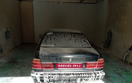 BMW 5 серия, 1992 год, 300 000 рублей, 7 фотография